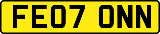 FE07ONN