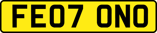 FE07ONO