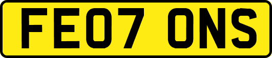 FE07ONS