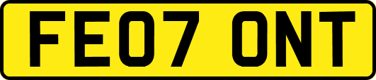 FE07ONT