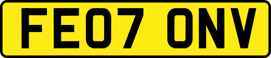 FE07ONV