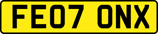 FE07ONX