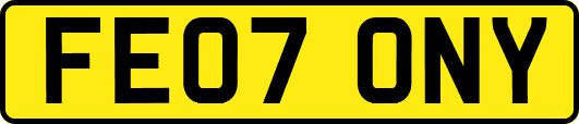 FE07ONY