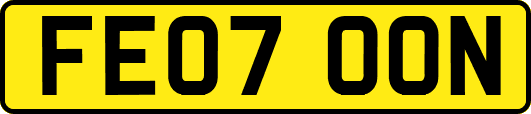 FE07OON