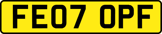 FE07OPF