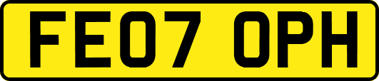 FE07OPH