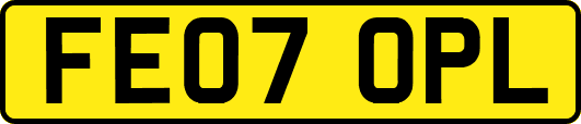FE07OPL