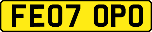 FE07OPO