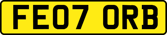 FE07ORB