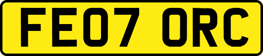 FE07ORC