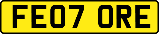 FE07ORE