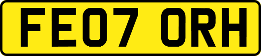 FE07ORH