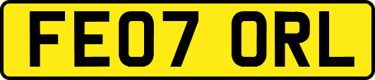 FE07ORL