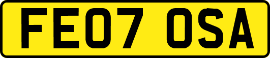 FE07OSA