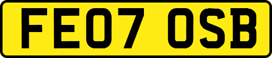 FE07OSB