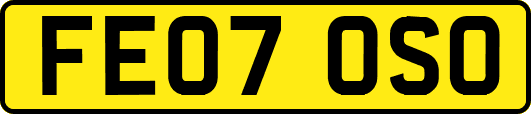 FE07OSO