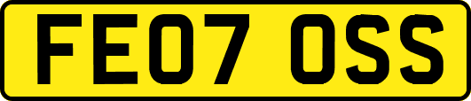 FE07OSS