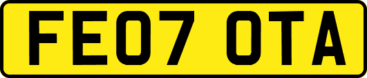 FE07OTA