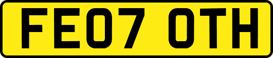 FE07OTH
