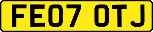 FE07OTJ