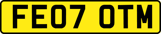 FE07OTM