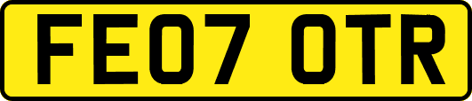 FE07OTR