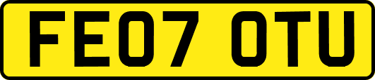 FE07OTU