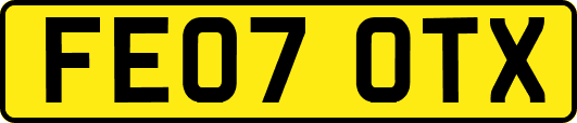 FE07OTX