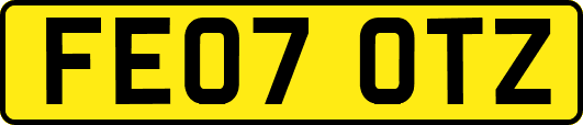 FE07OTZ