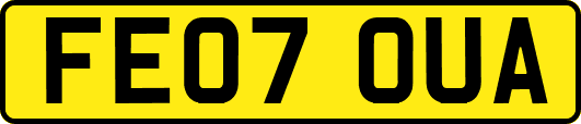 FE07OUA