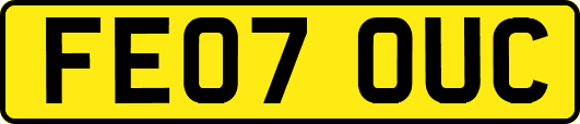 FE07OUC