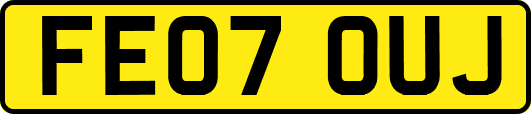 FE07OUJ