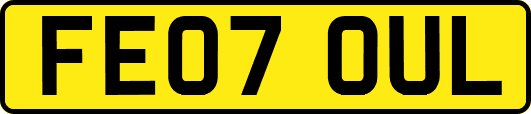 FE07OUL