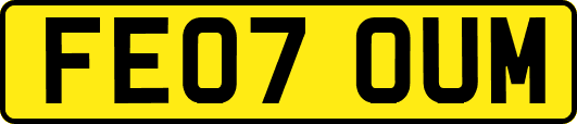 FE07OUM