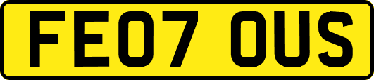 FE07OUS