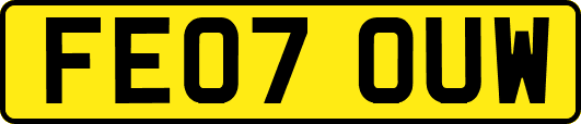 FE07OUW