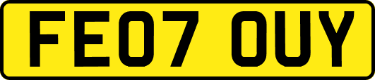 FE07OUY