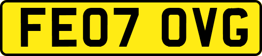 FE07OVG