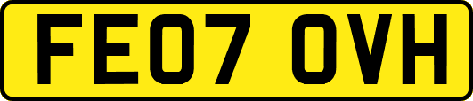 FE07OVH