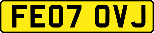 FE07OVJ