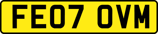 FE07OVM