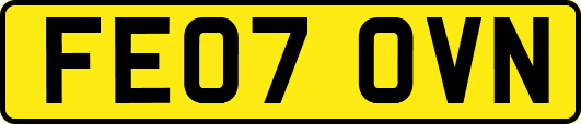 FE07OVN