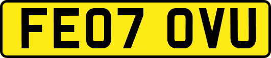 FE07OVU