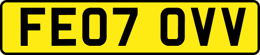 FE07OVV