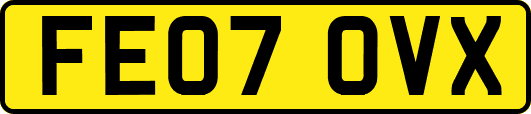 FE07OVX