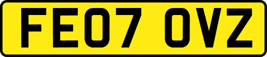 FE07OVZ