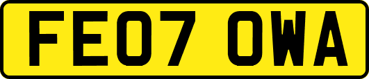 FE07OWA