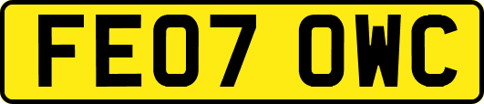 FE07OWC
