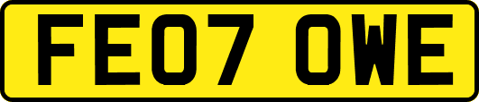 FE07OWE