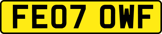 FE07OWF